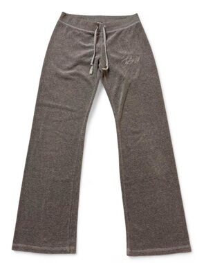 Vintage juicy couture velour pants